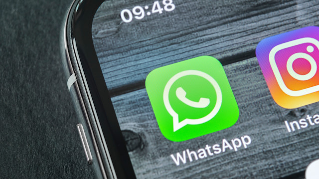 WhatsApp yeni özelliğini şimdilik sadece iOS için yayınladı. 