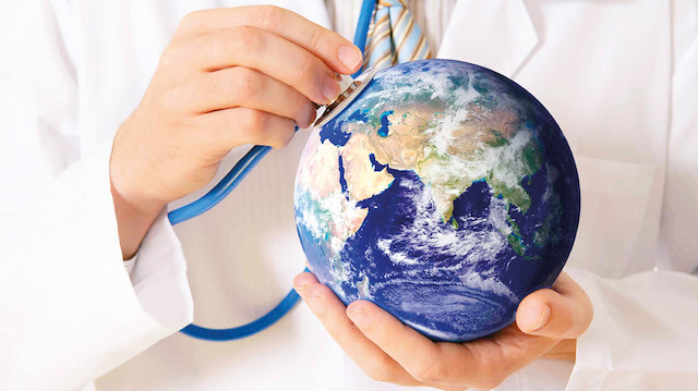 Dünyada her yıl yaklaşık 60 milyondan fazla kişi sağlık turizmi kapsamında seyahat ediyor. 