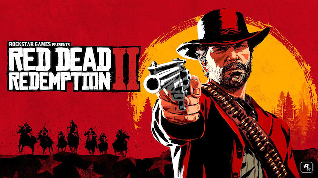 Red Dead Redemption 2’nin online modu, oyuna sahip olan herkes için kullanıma açılmış olacak.