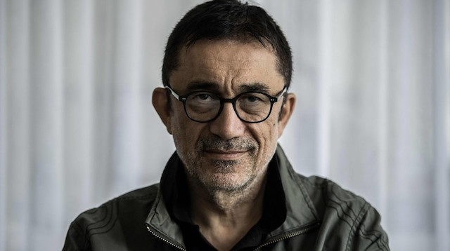 Yönetmen Nuri Bilge Ceylan