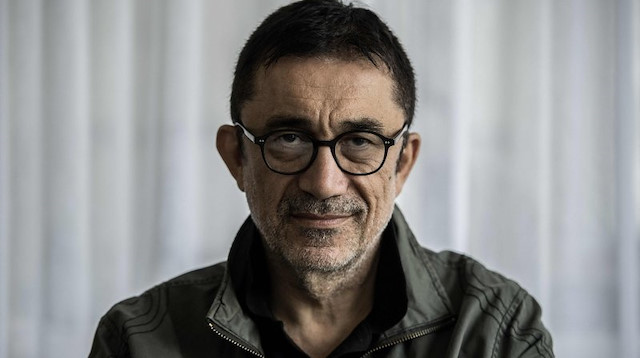 Yönetmen Nuri Bilge Ceylan 