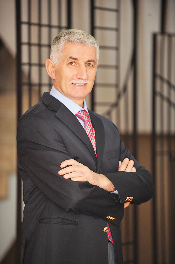 Mehmet Önder