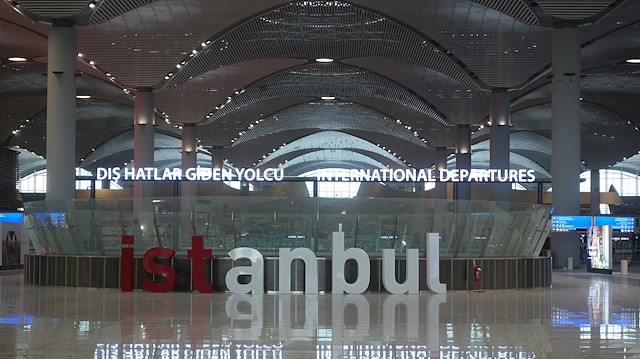 İstanbul Havalimanı'nın taşınma süreci ne zaman tamamlanacak?