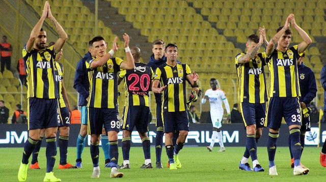 Fenerbahçe Avrupa'da 113. maçına Dinamo Zagreb karşısında çıkacak.