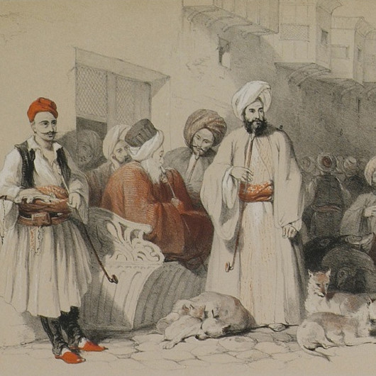 Anadolu şehirlerini daha önce hiç böyle gördünüz mü?
