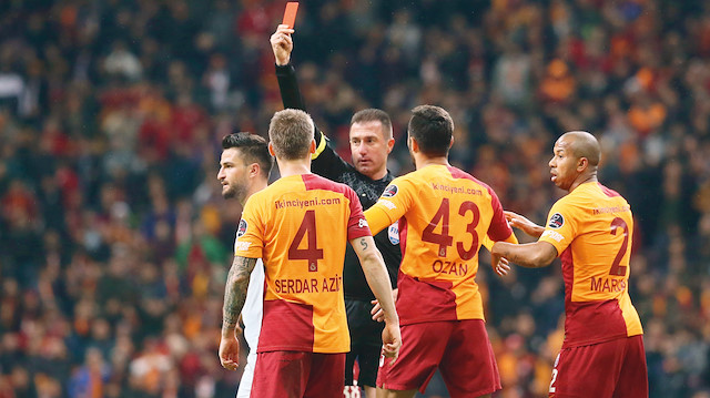  Galatasaray, deplasmandan alacağı 3 puanla, üst tur şansını son maça taşımak istiyor.