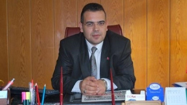 Büro Memur-Sen Yalova ve Bilecik Şube Başkanı Mustafa Akış