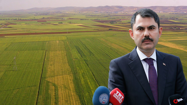 2B uygulaması kapsamında 534 bin taşınmaz 759 bin hak sahibine satıldı.