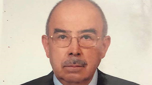 Muzaffer Özdemir, tedavi gördüğü hastanede hayatını kaybetti.