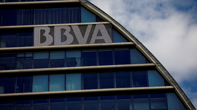 Banco Bilbao Vizcaya Argentaria (BBVA).
