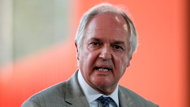 Paul Polman