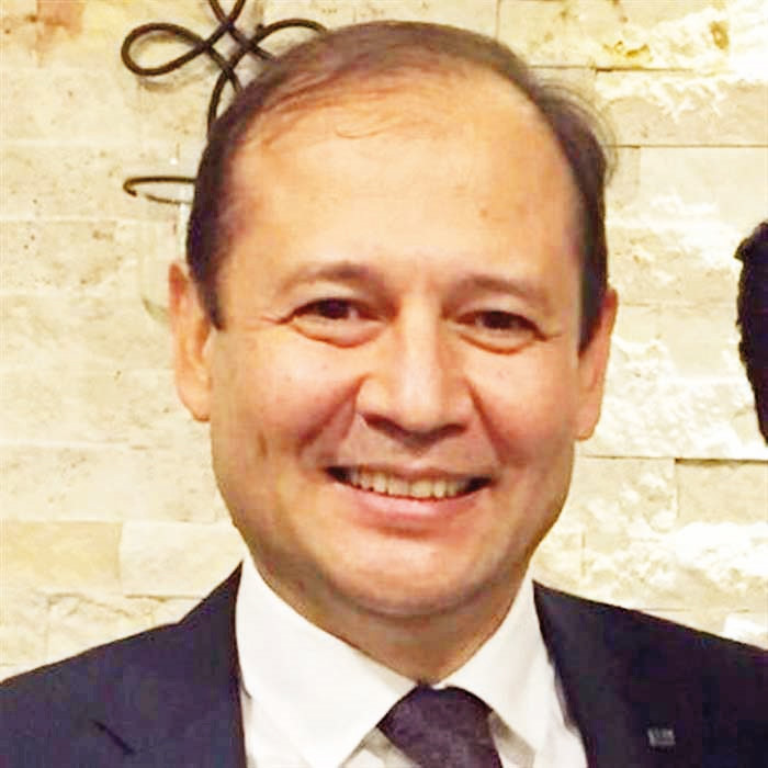 Tamer Özmen