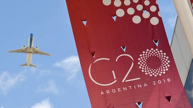 G-20 Zirvesi'nin gündeminde neler var?