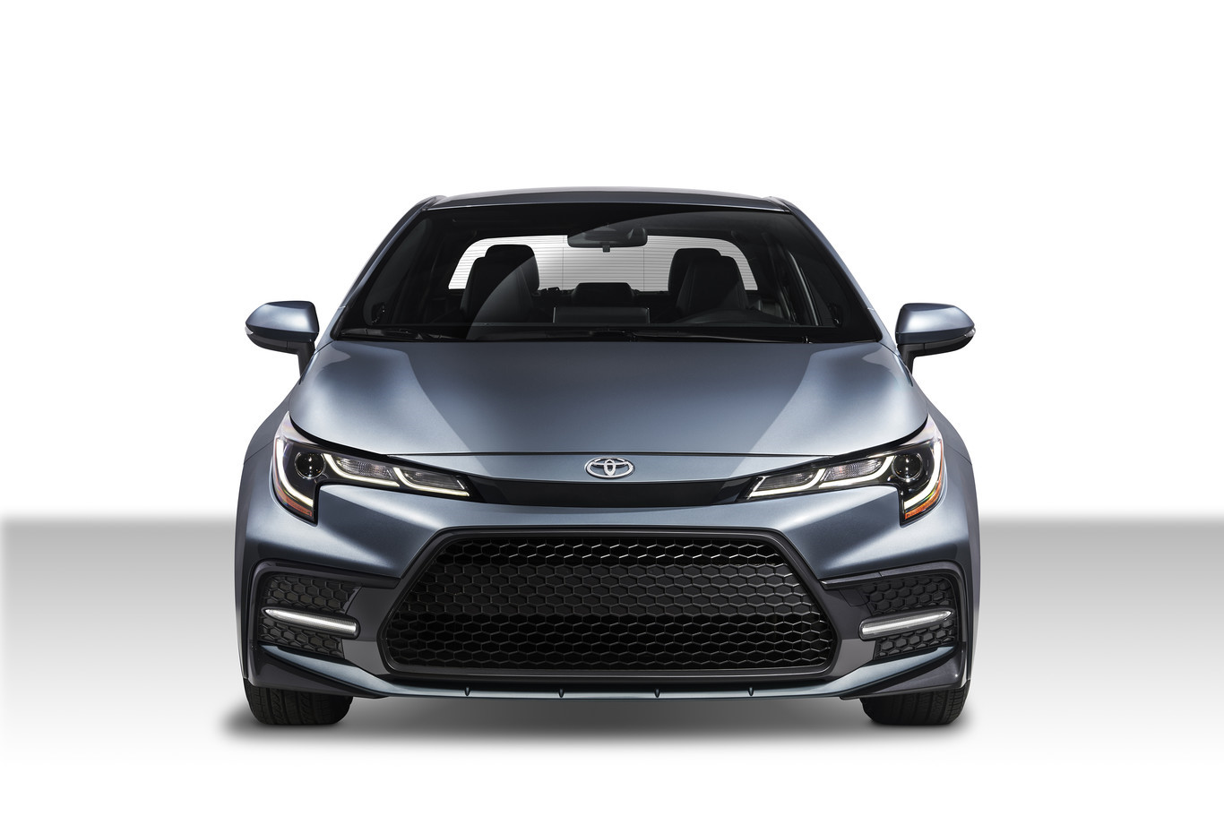 yeni toyota corolla bastan asagi yenilendi iste 2020 corolla nin yeni ozellikleri yeni safak