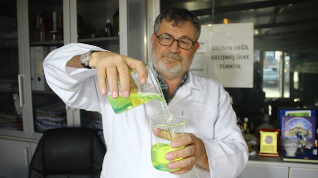Faruk Durukan