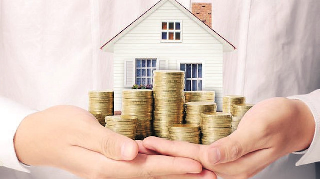 Konutta yeni dönem başlıyor.