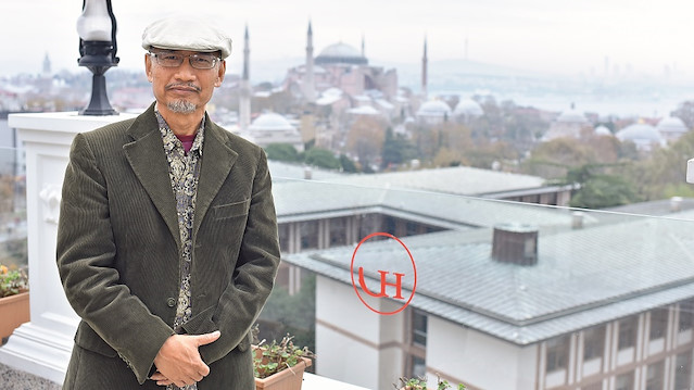Prof. Dr. Wan Mohd Nor Wan