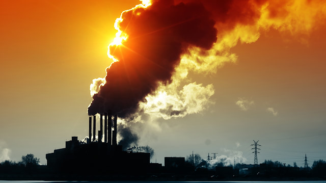 Küresel ısınmayı tetikleyen en önemli unsurlardan birisi karbon salınımı olarak biliniyor. 