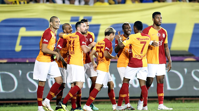 Sabır taşırdı: Galatasaray taraftarı defterden sildi