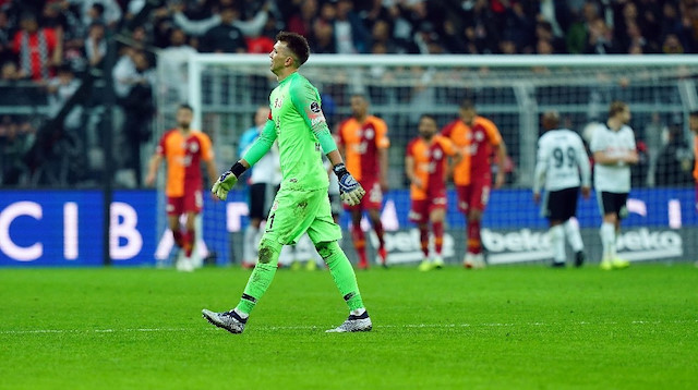 Galatasaray taraftarını isyan ettiren penaltı istatistiği