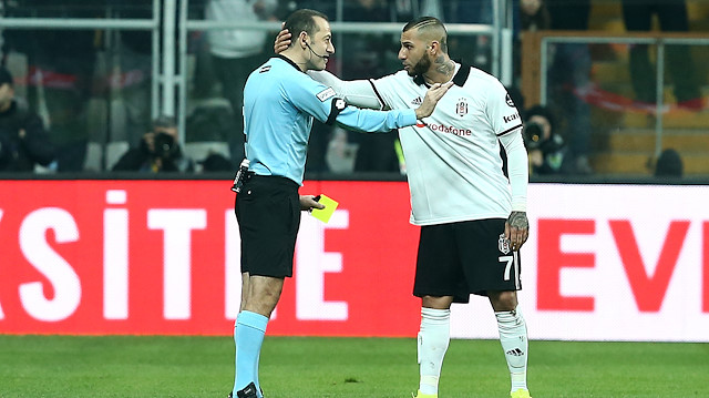 Beşiktaş'ın şaka gibi penaltı laneti