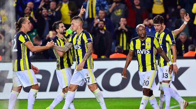 Fenerbahçe ile Kasımpaşa 31. kez karşılaşacak
