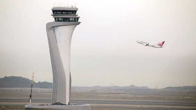 15 Aralık itibariyle Atatürk Havalimanı, İstanbul Havalimanı'na taşınacak.