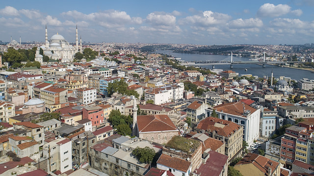 Tarihi Yarımada'nın durum tespiti yapılacak.