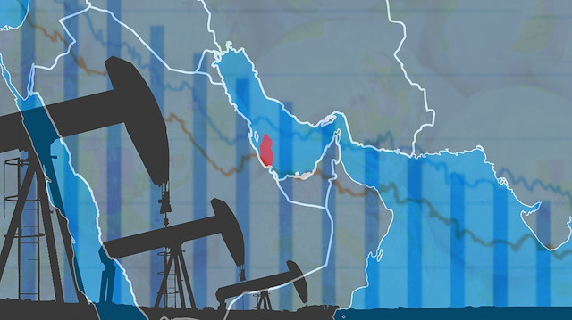 2030 yılından sonraki enerji taleplerinde oluşacak değişimi gören Katar, radikal bir adım attı. 