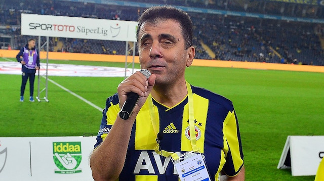 Fenerbahçe'den anlamlı davranış