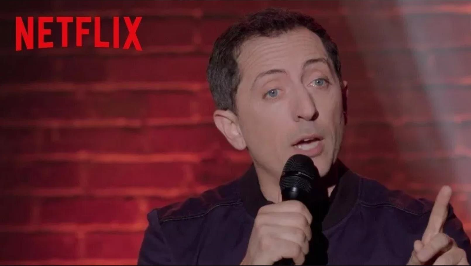 Cem Yilmaz Netflix Le Calisir Mi