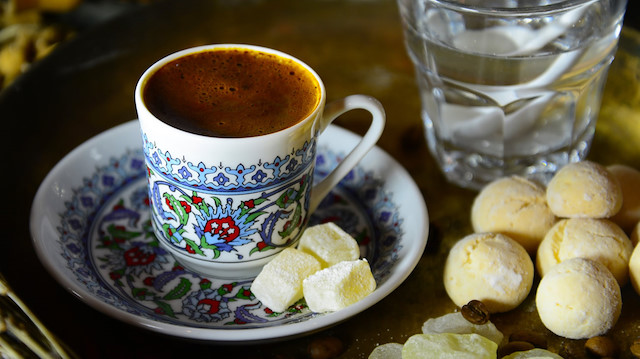 Türk kahvesi mucizesi: Günde 1 fincan tüketin