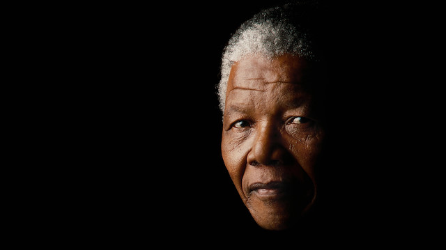 Sıra dışı ve etkileyici bir yaşam: Nelson Mandela