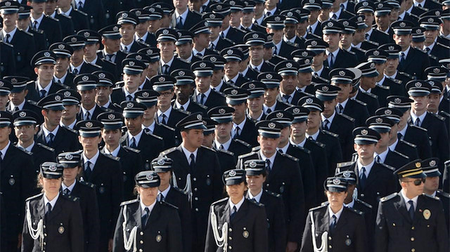 POLSAN'a katılım zorunluluğu düzenlemenin yasalaşmasının ardından göreve yeni başlayan polis memurlarını kapsayacak.