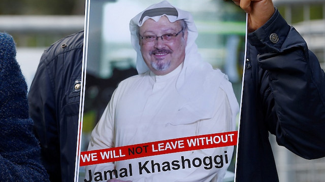 Başsavcılık'tan iki Suudi yetkili için yakalama kararı