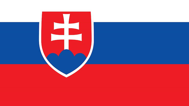 Slovakia has expelled a Russian diplomat 