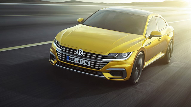Volkswagen açıkladı: Artık benzinli ve dizel otomobil üretilmeyecek