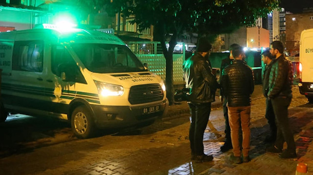 Adana'da kavga eden iki TIR şoförü hayatını kaybetti