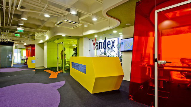 Yandex, Google’a özendi: 'İlk akıllı telefon'
