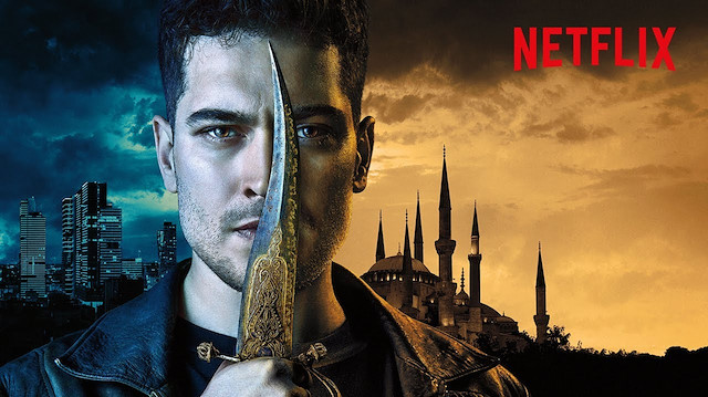Netflix onayladı: 'Hakan: Muhafız'ın 2.sezonu geliyor