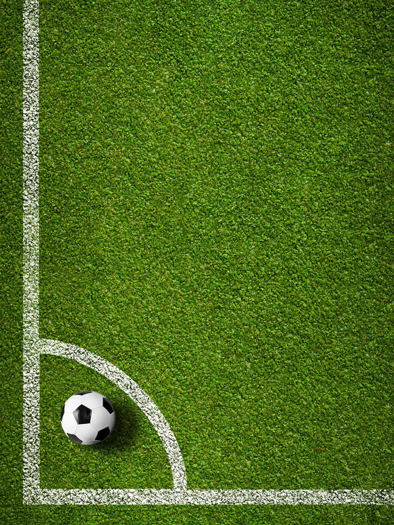 Futbol Sahasinin Olculeri Nedir