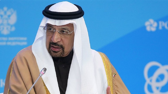 وزير الطاقة السعودي: أوبك لا تحتاج تعليمات من أمريكا