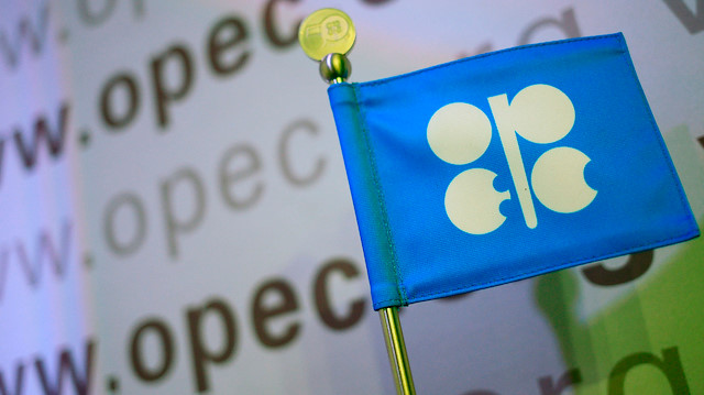 Katar'ın OPEC'ten ayrılma kararı piyasalarda şok etkisi yaptı.