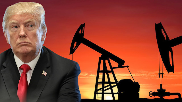 OPEC, Trump'ın petrol üretim kısma çağrısını dikkate almadı.