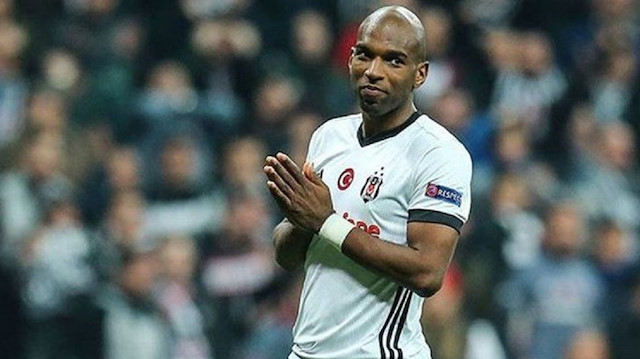 Babel Beşiktaş formasıyla bu sezon çıktığı 18 maçta 6 gol atarken 1 de asist kaydetti.