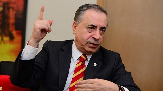 Mustafa Cengiz, Kulüpler Birliği'nin bildirisine cevap verdi.