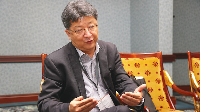 Prof. Dr. Dong Hoon Ma