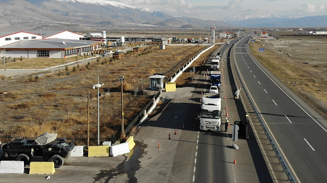 Erzincan'da yakalanan eroinin arkasından vergi rekortmeni iş adamı çıktı