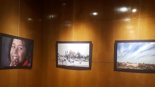 الحياة في القدس.. معرض بإسطنبول يحكي القدس بعدسات مقدسيّين