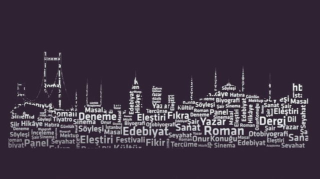 İstanbul Edebiyat Festivali, 10 ve 15 Aralık tarihleri arasında  Sultanahmet’te gerçekleşecek.